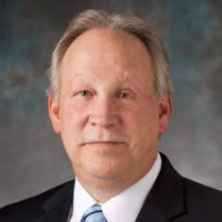 Stephen Kinosh
