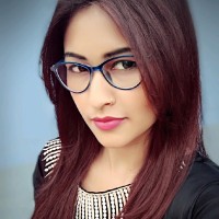 Reshma Mallick