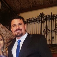 Marcos Luiz Fankhauser Da Motta