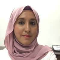 Farha Shekh Abdullah