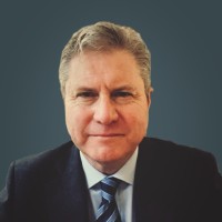 Murray Buchanan