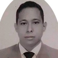 Getsemani Taliesin Chavez Marcial