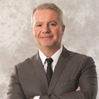 Eric BACOT