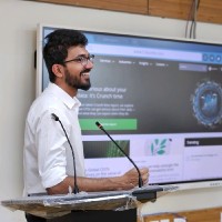 Venkatesh Prasad