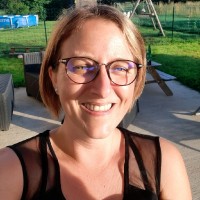 Stéphanie Blin