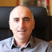 Vincenzo John Iaciofano
