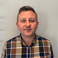 Paul Taylor