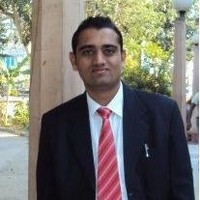 Piyush Munjani