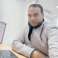Umesh Garg