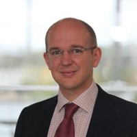 Simon Cook