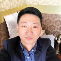 Chengbin Zhu