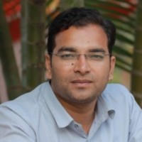 Sagar Gadkar
