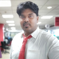 Ram Krishna