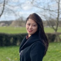 Carina Zeng