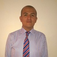 G Abraham Martínez León