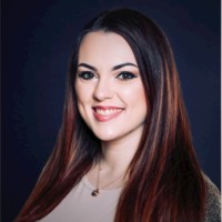 April Conley
