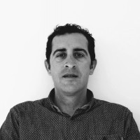 Raúl García Domínguez