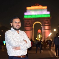 Ritik Aggarwal
