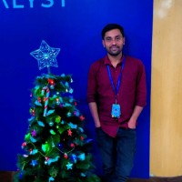 Vasanth Sai Kiran Midde
