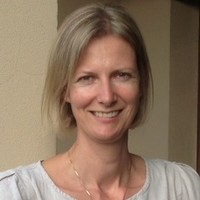 Katherine Temple