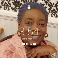 Levette Peoples