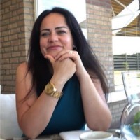 Sandra Ciric-Simic