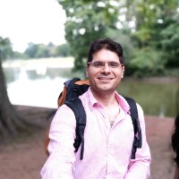 Piyush Setia