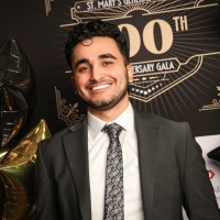 Idrees Sawdot