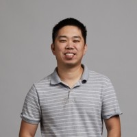 Andy Kwong