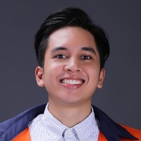 Denzel John Garcia