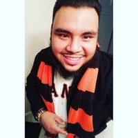 Mark Alvarado