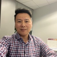 Ryan Shin