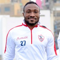 Benjamin acheampong