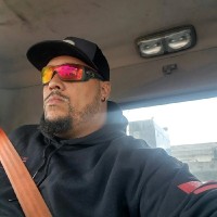 Andre Jones