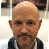 Enrico Mastrogiovanni