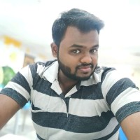 Balaji Elangovan