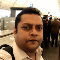 Anoop Verma