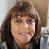 Rachael Andrews-Caron