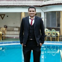 Omar Mohamed