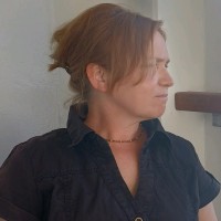 Cecilia Vikman