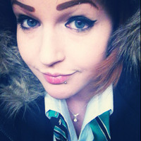 Eilidh Stevenson
