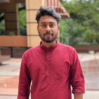 Deepak Daniel