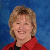 Wendy Todd
