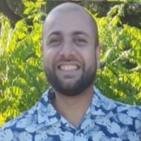 Wajih Naqvi, Cip