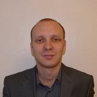 Dmitry Markin