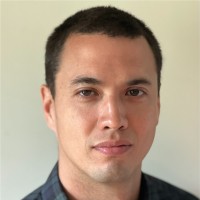 Ben Chin