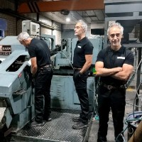 Juan Carlos Carrasco López