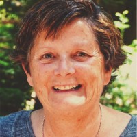 Colleen Sanford