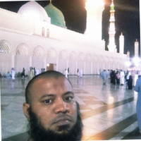 Hussain Jilani Shaikh