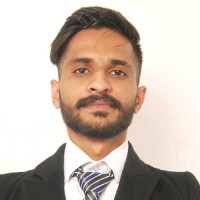 Asham Kumar Sharma